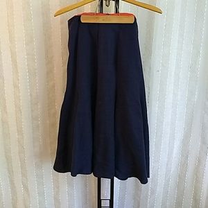 Handmade by Arthur Aquino Paris skirt